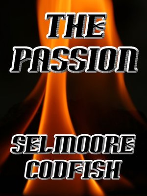 cover image of The Passion